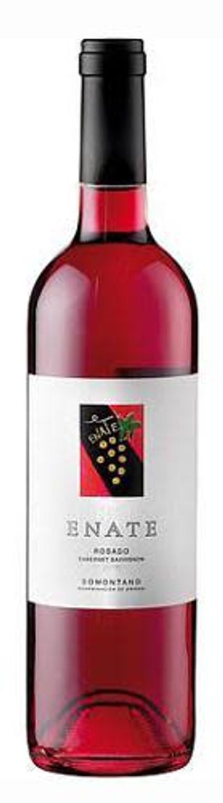 Vino Rosado Enate (750 Ml.)