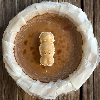 Tarta mini Happy Hippo (2 personas)