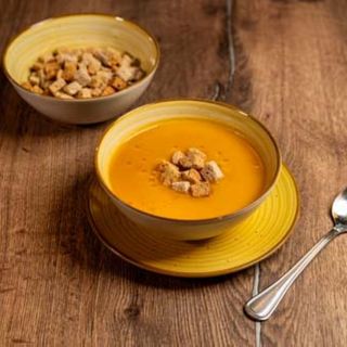 Supă cremă de legume