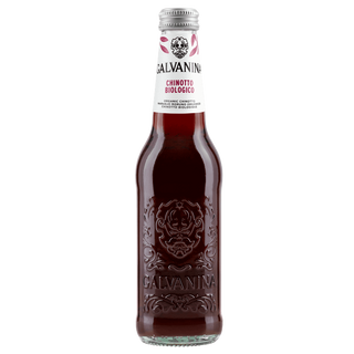 Chinotto bio galvanina