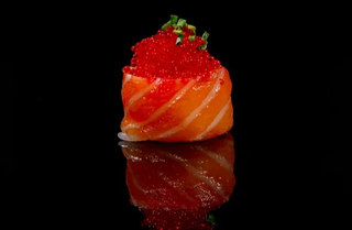 Sushi jo tobbiko