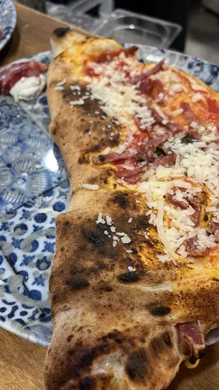 Ripieno classico al forno
