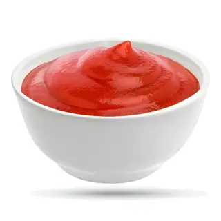 KETCHUP