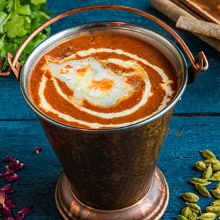 Dal Makhani