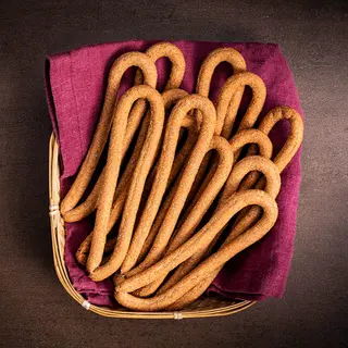 Rosquilla Integral (Bolsa 180G)