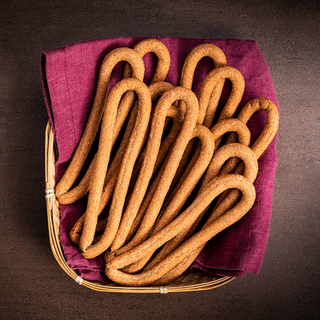 rosquilla integral (bolsa 180g)