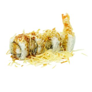 Uramaki ebiden - 4 pezzi