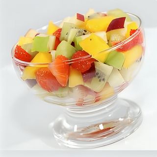 Salades De Fruits