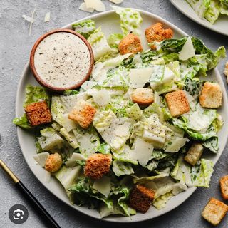 cesar salad