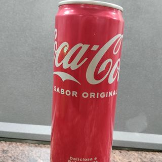 COCA COLA ORGINAL 330ML