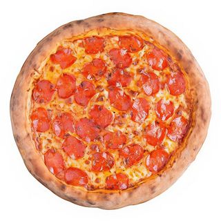 Pizza Pepperoni Grande