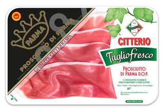 Prosciutto Parma Citterio 70 g