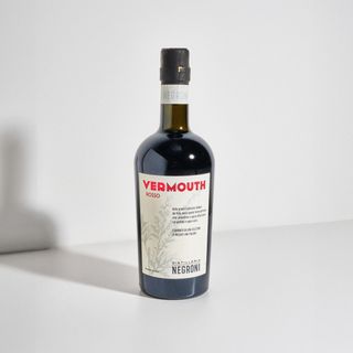 Vermut Negroni Rosso