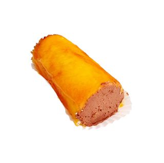 Porción Brazo Gitano Chocolate