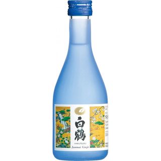 351.Hakutsuru Junmai Ginjo Export 300ML
