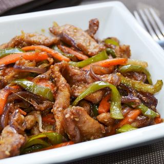 119. Chapsui Ternera