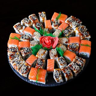 Святковий сет #6 (1550г)