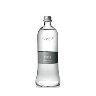 Acqua Lurisia frizzante in vetro 75 cl