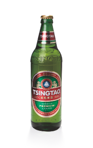Tsingtao 64 cl
