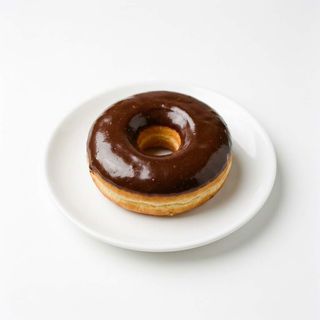 Donut ripiena