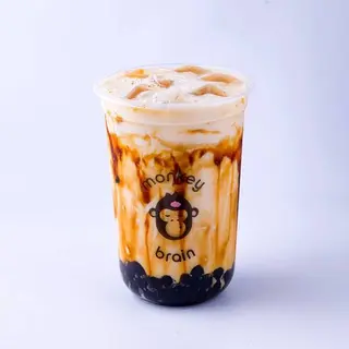 Boba Brown Sugar