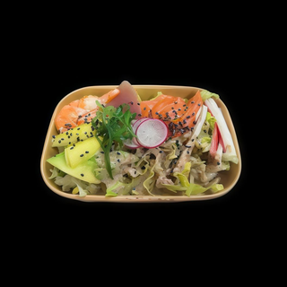 Ensalada Especial