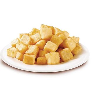 Patatas Fritas (Ración)