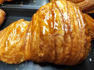 Cornetto artigianale vuoto