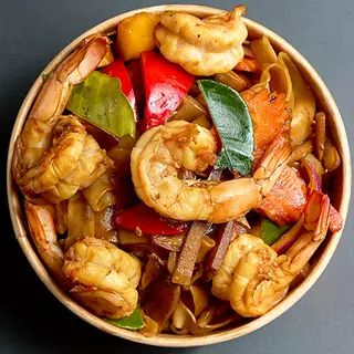 Pad Kee Mao