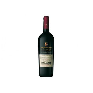 D. Valdepusa Petit Verdot (750 Ml.)