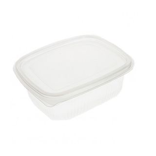 Embalagem de utilização única