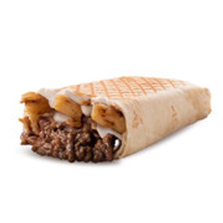Tacos Le Crispy