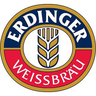 Erdinger 50cl