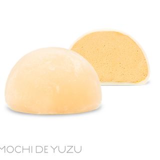 72.Mochi yuzu (1 ud.)