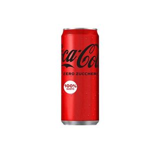 Coca-cola Zero 33 CL
