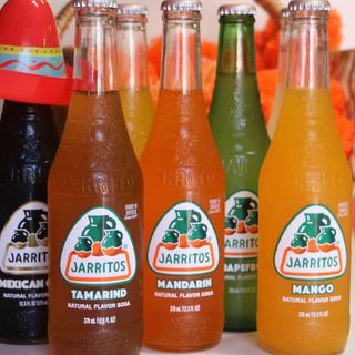 Refrescos Importados Jarritos