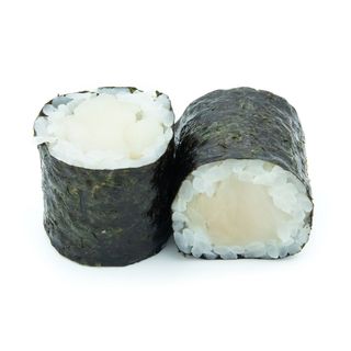 Maki De Pez Mantequilla