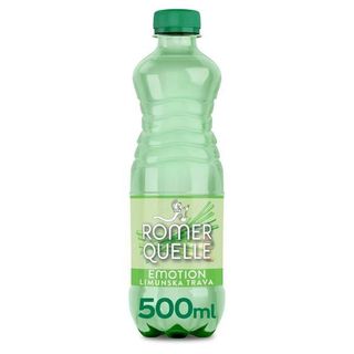Limunska trava Romerquelle