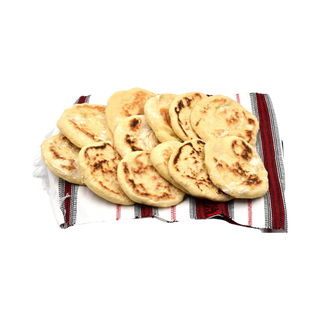 Turtă de Casă la Cuptor