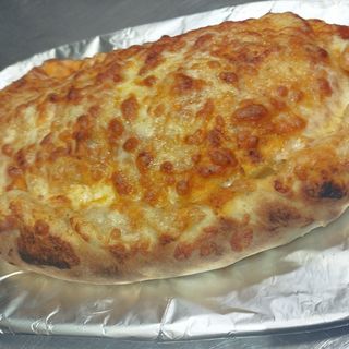  Calzone Doner