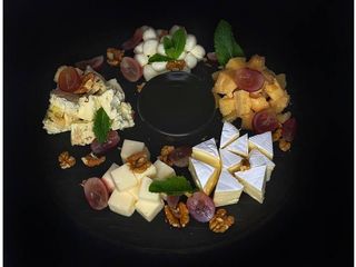 Сирна палітра (275г)