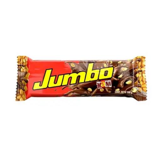 Jumbo Moni 100gr
