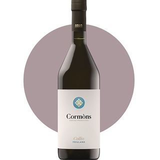Friulano ( Ex-Tocai ) 75 cl