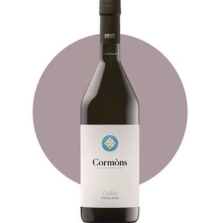 Friulano ( Ex-Tocai ) 75 cl