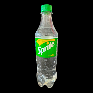 Sprite 0.5