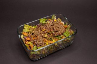 Buddha salata- Velika 550gr