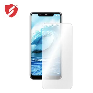 Folie  Nokia 5.1 Plus (X5) - Doar-Display