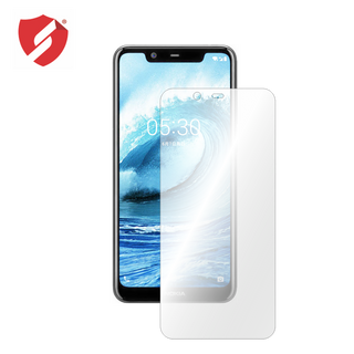 Folie  Nokia 5.1 Plus (X5) - Doar-Display