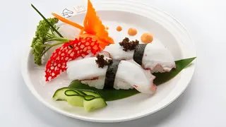 Nigiri Tako