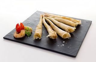 Twister De Langostino